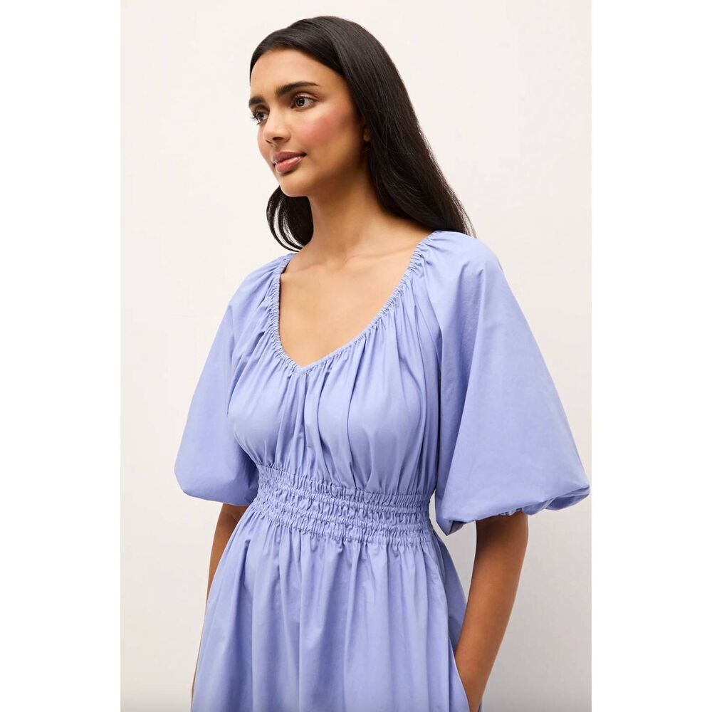 Marie Oliver Ava Dress M $319 - Picture 2 of 12